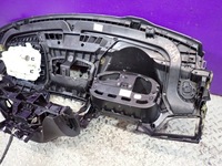 фото thumb №9, Renault megane iii 3 08- приборная панель приборная приборная панель подушка безопасности пассажира europa eu