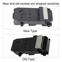 фото thumb №9, Панель керування дзеркал вікон перемикач вікон