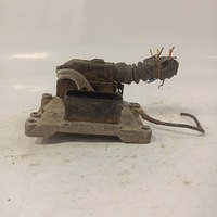 фото thumb №11, Opel agila a 1.0 блок керування двигуна 0261206273