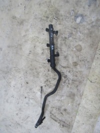 фото thumb №1, Молдинг впрыскная форсунки vw up citygo mii 04c133317j