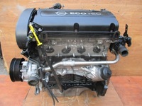 фото thumb №13, Opel insignia astra iv j mokka meriva b 1.6 16v a16xer двигун