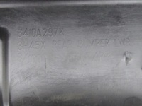 фото thumb №8, Mitsubishi outlander ii спойлер бампера задня pdc