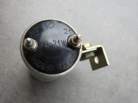 фото thumb №5, Резистор дополнительный катушки зажигания резистор 76-21w star 660
