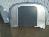 фото thumb №11, Jeep compass 17- капот крышка двигателя usa alu