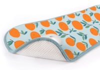 Вкладыш для коляски AeroMoov, цвет Oranges