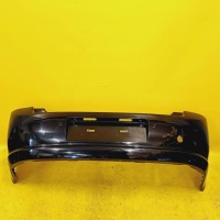 фото thumb №6, Задній бампер pod pdc opel vectra c 5 двері hb lak; z20r nr512