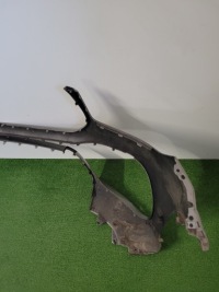 фото thumb №11, Mercedes gle w167 a167 167 v167 amg бампер перед передний