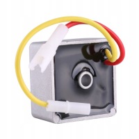 фото thumb №4, Регулятор напряжения выпрямитель briggs stratton