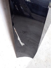 фото thumb №6, Skoda superb iii 3 15-23 капот крышка двигателя