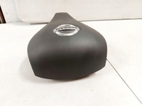 фото thumb №8, Nissan qashqai ii j11 2 подушка безопасности подушка безопасности водителя 985104ea1a