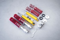 Регулируемое подвеска bmw e39 touring/kombi также v8 в Украине, фото thumb