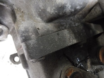 фото thumb №9, Коробка передач коробки передач dzl vw golf iv seat toledo 2.3 v5