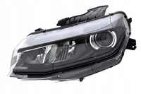 фото thumb №1, Chevrolet camaro od 2016- фара левый новый