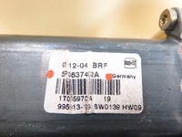 фото thumb №9, Подъемник стекла правые переднее seat altea 5p1 1k0959792d 5p0837402a