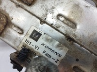 фото thumb №6, Volvo v50 2008 радіатор вихлопних газів egr