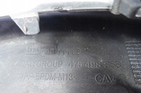 фото thumb №11, Бампер перед передний opel corsa e 14-19 39003567