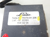 фото thumb №3, Перетворювач linde r16 7917401236