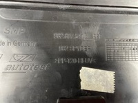 фото thumb №7, Porsche 982 gt4 spyder молдинг спойлер бампера