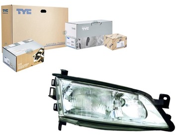 фото thumb №1, Фара tyc tyc 20-3549-05-2
