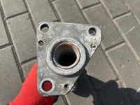 фото thumb №7, Відбійник зона деформації лівий перед audi a6 c5