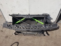 фото thumb №1, Bmw 3 f30 f31 2.0 d 320d pas передний радиатор вентилятор