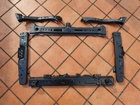 фото thumb №1, Toyota sienna 2021- pas передній