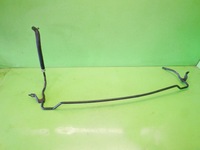 фото thumb №5, Радиатор усилителя renault laguna ii 1.9 dci