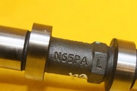 фото thumb №11, Вал правий всмоктуючий l1me-6a266-aa explorer 6u 3.0 b