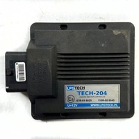 фото thumb №1, Бортовий комп'ютер блок керування газу lpg tech 204