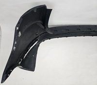 фото thumb №10, Volvo xc60 i lift 2013 - 2017 бампер задний задняя pdc 30763426