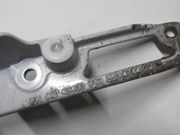 фото thumb №9, Suzuki sx4 lift 06-14 рейлінги дахові комплект węgry