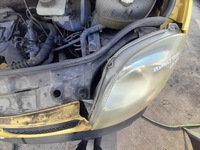 фото thumb №15, Renault trafic ii лампа левый перед левая передняя