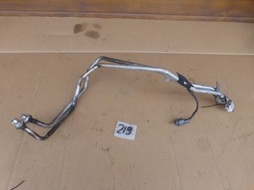 фото thumb №5, Трубки шланг клімат шланг ac renault zeo