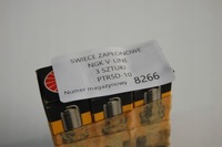 фото thumb №4, Свічки запалювання ngk v line