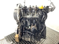 фото thumb №1, Двигатель renault 1.9 102km f9q740 99-10 scenic i