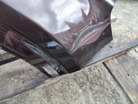 фото thumb №8, Крыло правый перед передний mercedes w156 x156