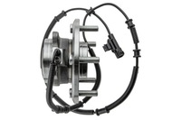 фото thumb №3, Ступица колеса задняя chrysler voyager iv 07- vw routan