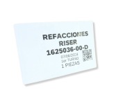 фото thumb №7, Кронштейн кронштейн бампера перед tesla model x 1625036-00-d