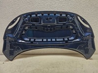 фото thumb №9, Капот крышка двигателя fiat 500 электрик