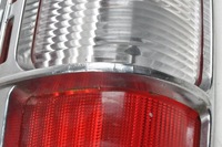 фото thumb №7, Isuzu d-max i лампа левая задняя левый задняя