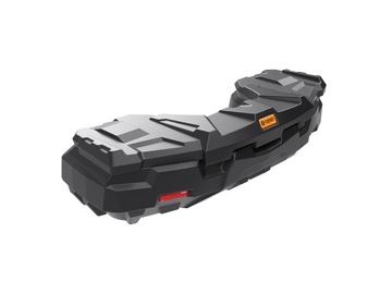 Задний кожух GKA tesseract Polaris Sportsman Touring 850 1000