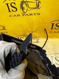 фото thumb №7, Основание кронштейн аккумулятор dacia sandero iii 2021r