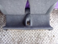 Mini cooper i r50 01- 3d сидіння перед лівий правий заднє сидіння задня напівшкіра kpl eu Недорого, фото thumb