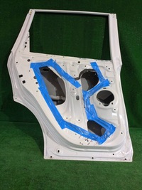 фото thumb №6, Дверь задняя задние левая honda cr-v v 18-