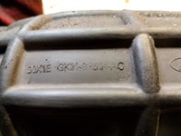 фото thumb №5, Труба всмоктувальна ford transit 1175004s01-01