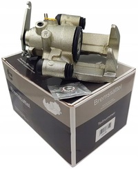 фото thumb №4, Kpl супорт гальмівний зад l+p iveco daily iv v 06-