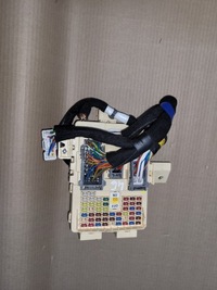 фото thumb №1, Hyundai tucson ii iii модуль блок управления коробка