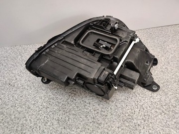 фото thumb №14, Mercedes e класс w213 w238 лампа led high performance a2139066501