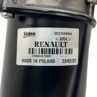 фото thumb №12, Новий оригінальний номер механізм двірник dacia duster ii