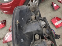 фото thumb №11, Лампа правая задняя левая subaru outback 3 iii